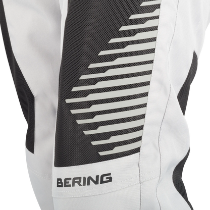 BAKUNDU Gris/Noir/Rouge