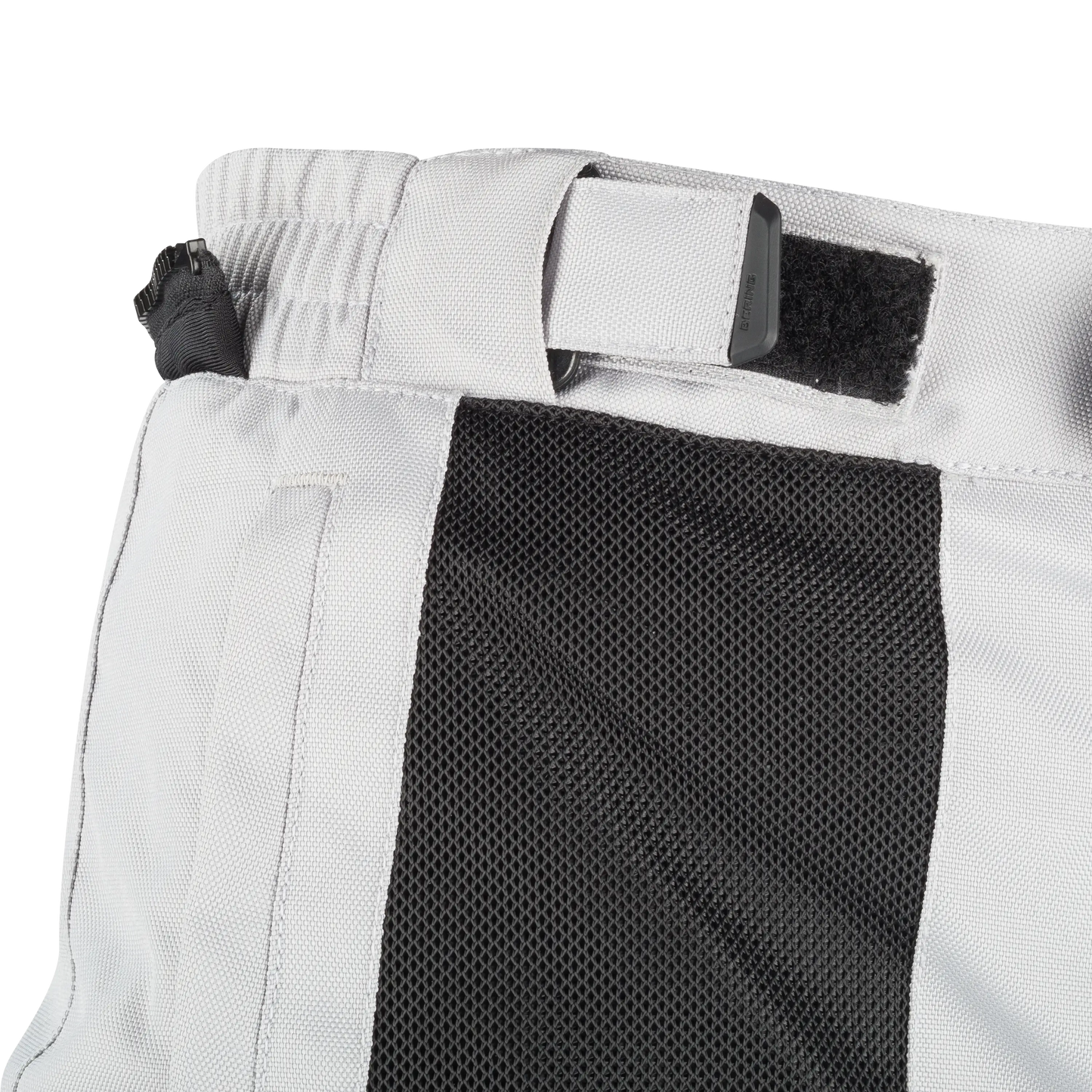 BAKUNDU Grey/Black/Red 