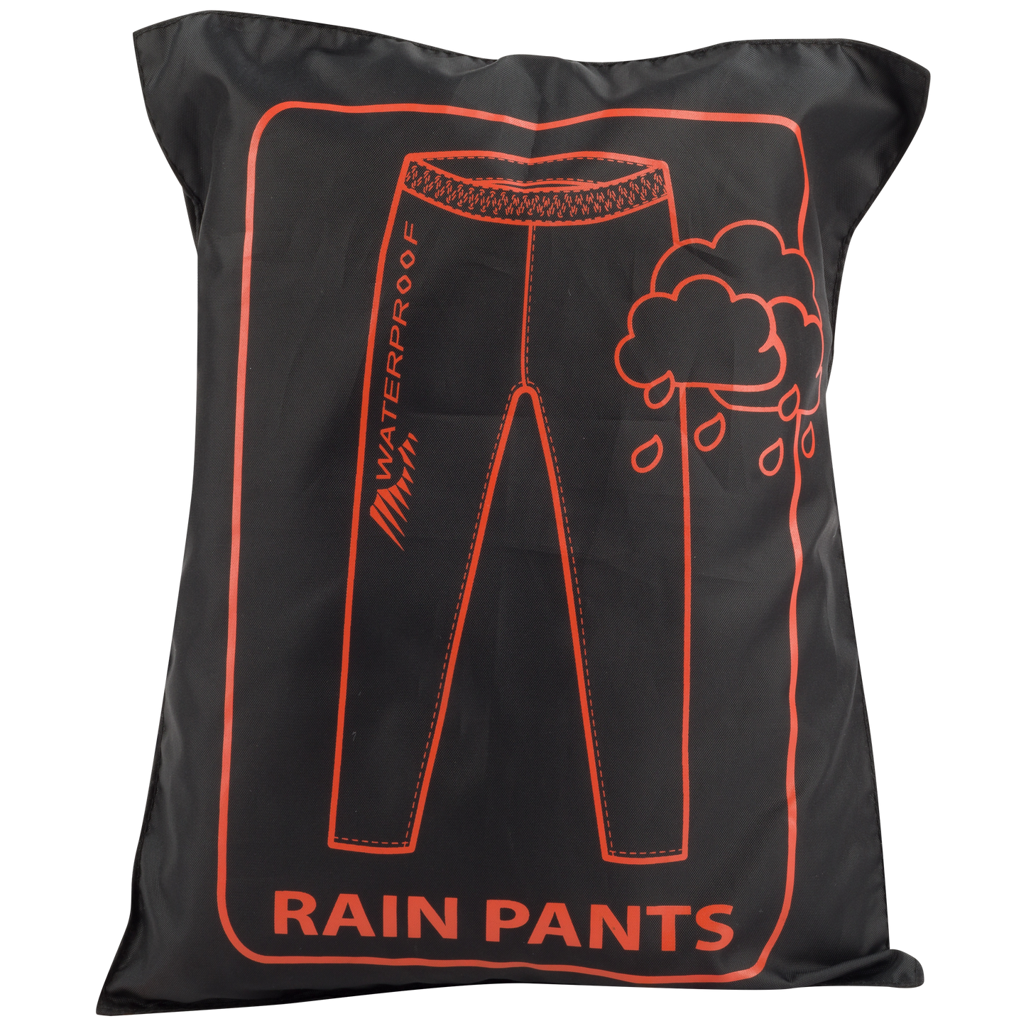 BAKUNDU Grey/Black/Red