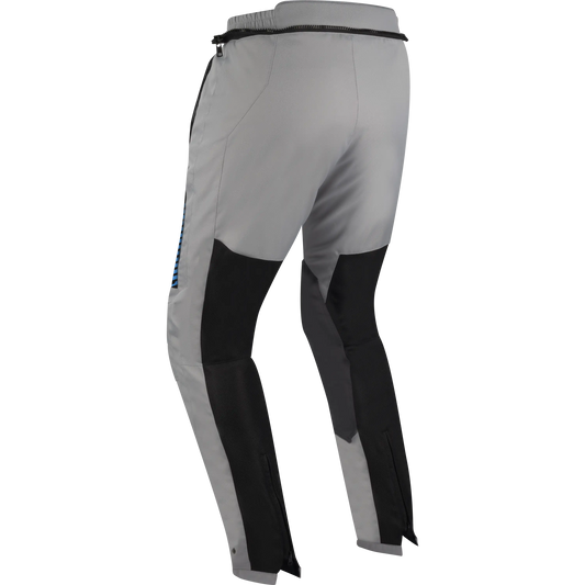 BAKUNDU Gris/Noir/Bleu