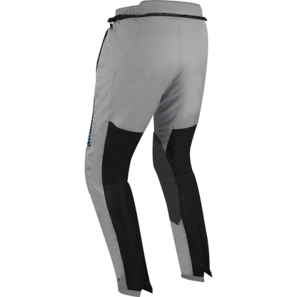 BAKUNDU Gris/Noir/Bleu