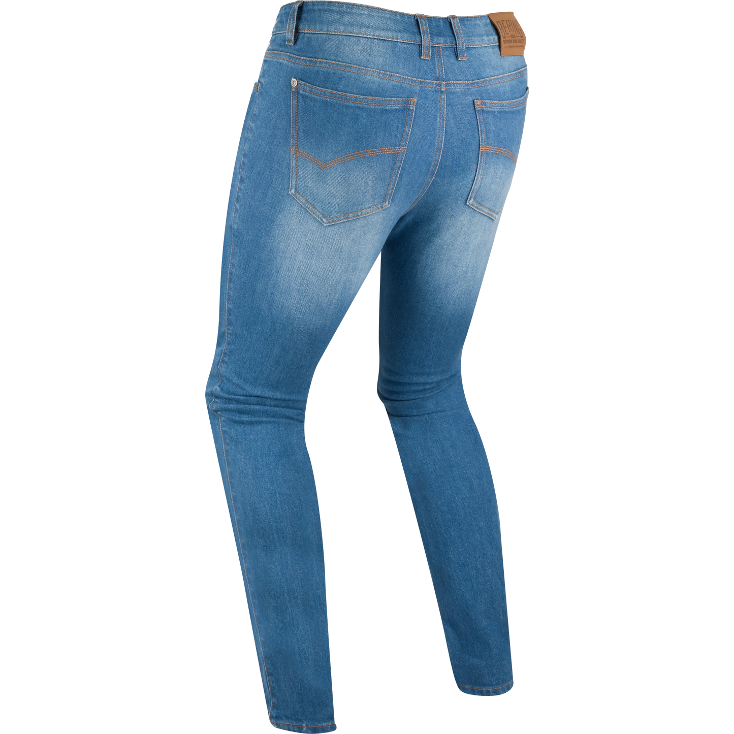FIZ Bleu Clair