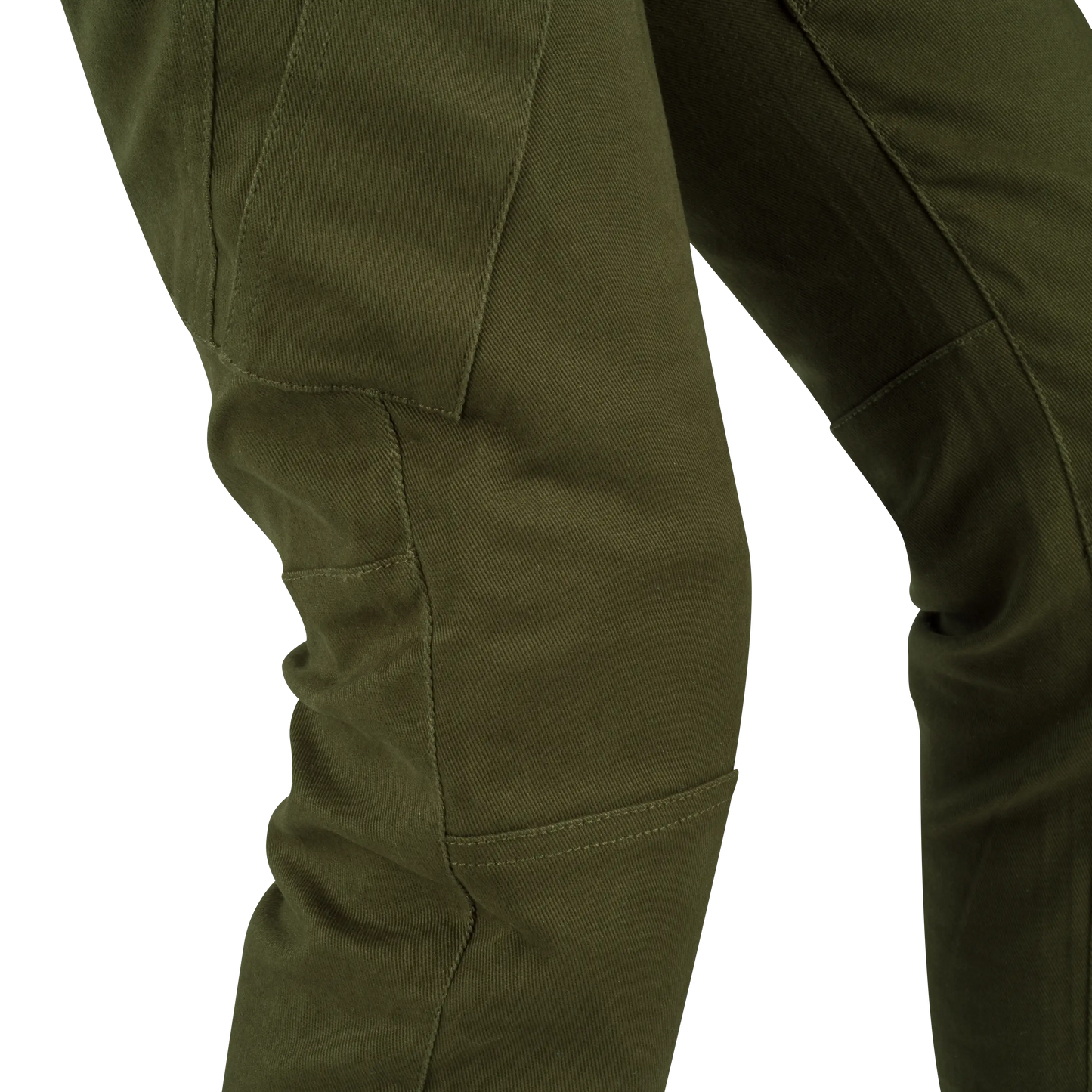 LADY RICHIE Khaki