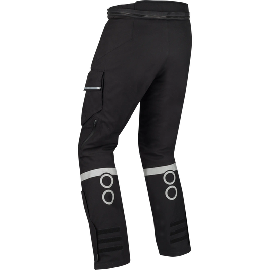 ANTARTICA GORE-TEX Black