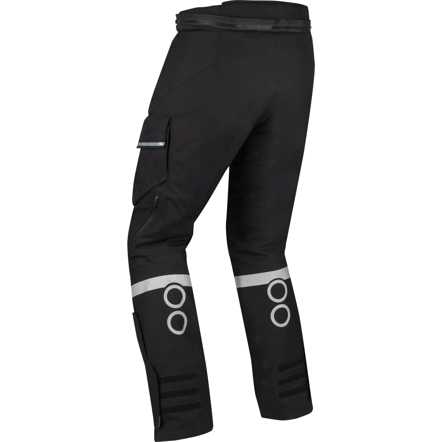 ANTARTICA GORE-TEX Black