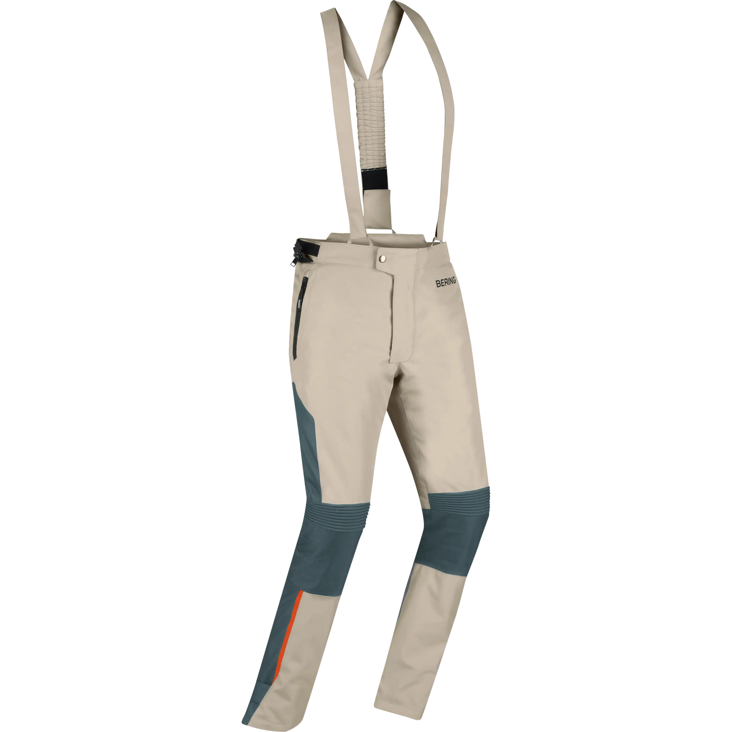 SIBERIA Beige/Gris/Orange