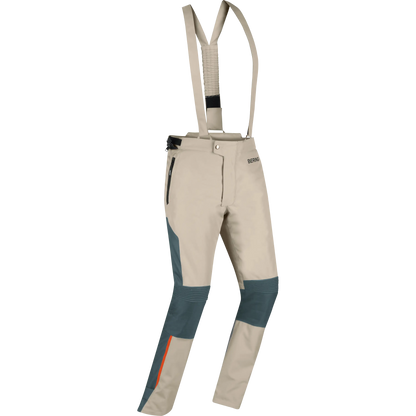 SIBERIA Beige/Gris/Orange