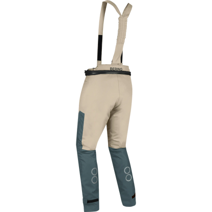 SIBERIA Beige/Gris/Orange