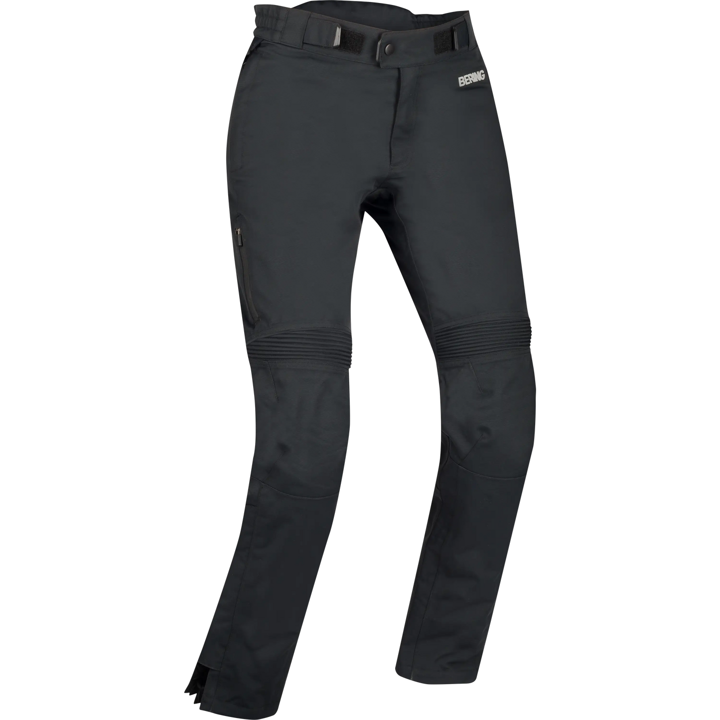 LADY ZEPHYR Black