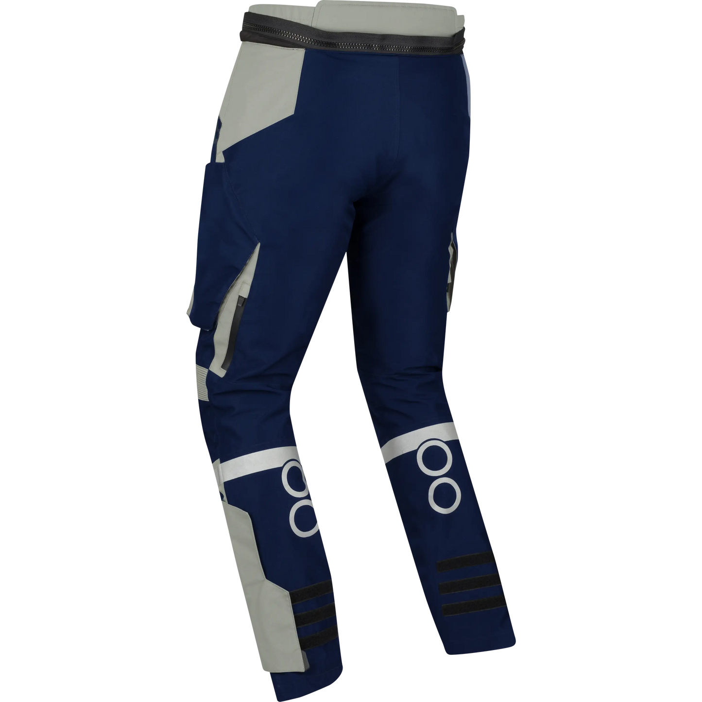 AUSTRAL GORE-TEX Marine/Gris/Rouge