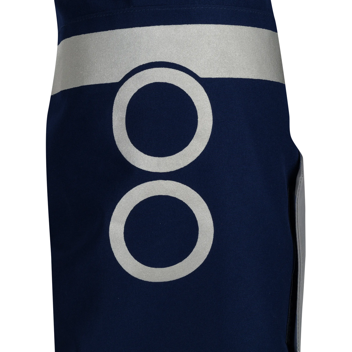 AUSTRAL GORE-TEX Marine/Gris/Rouge