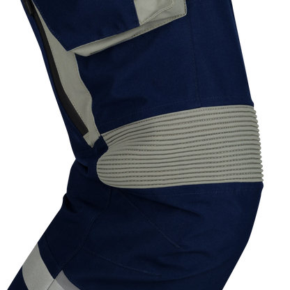 AUSTRAL GORE-TEX Marine/Gris/Rouge