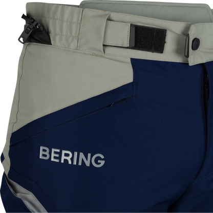 AUSTRAL GORE-TEX Marine/Gris/Rouge