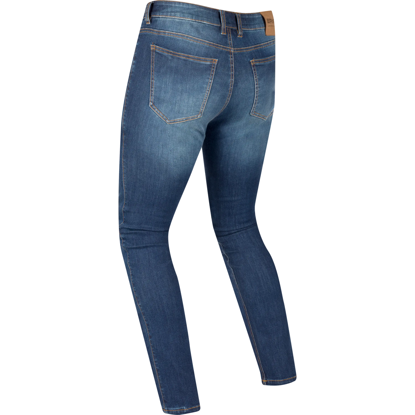 TRUST SLIM Faded Blue