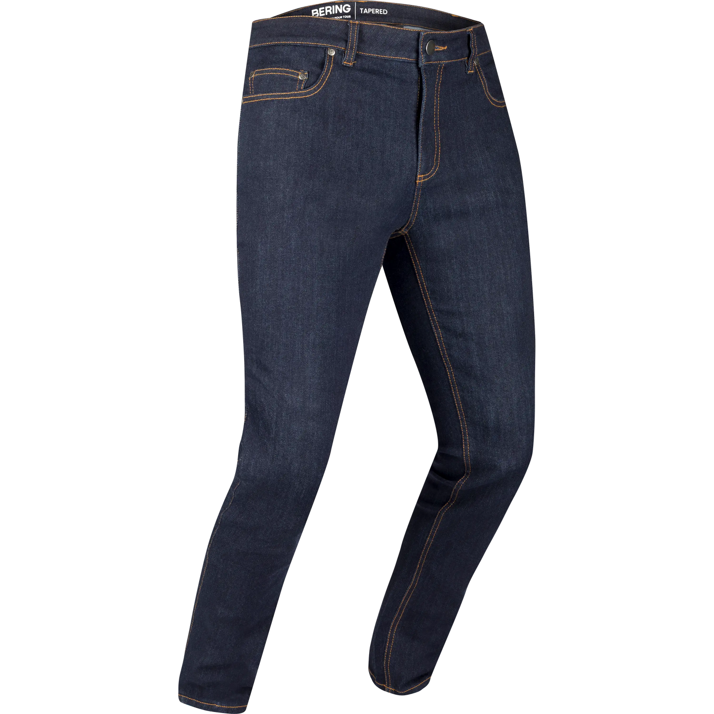 TRUST TAPERED Blue