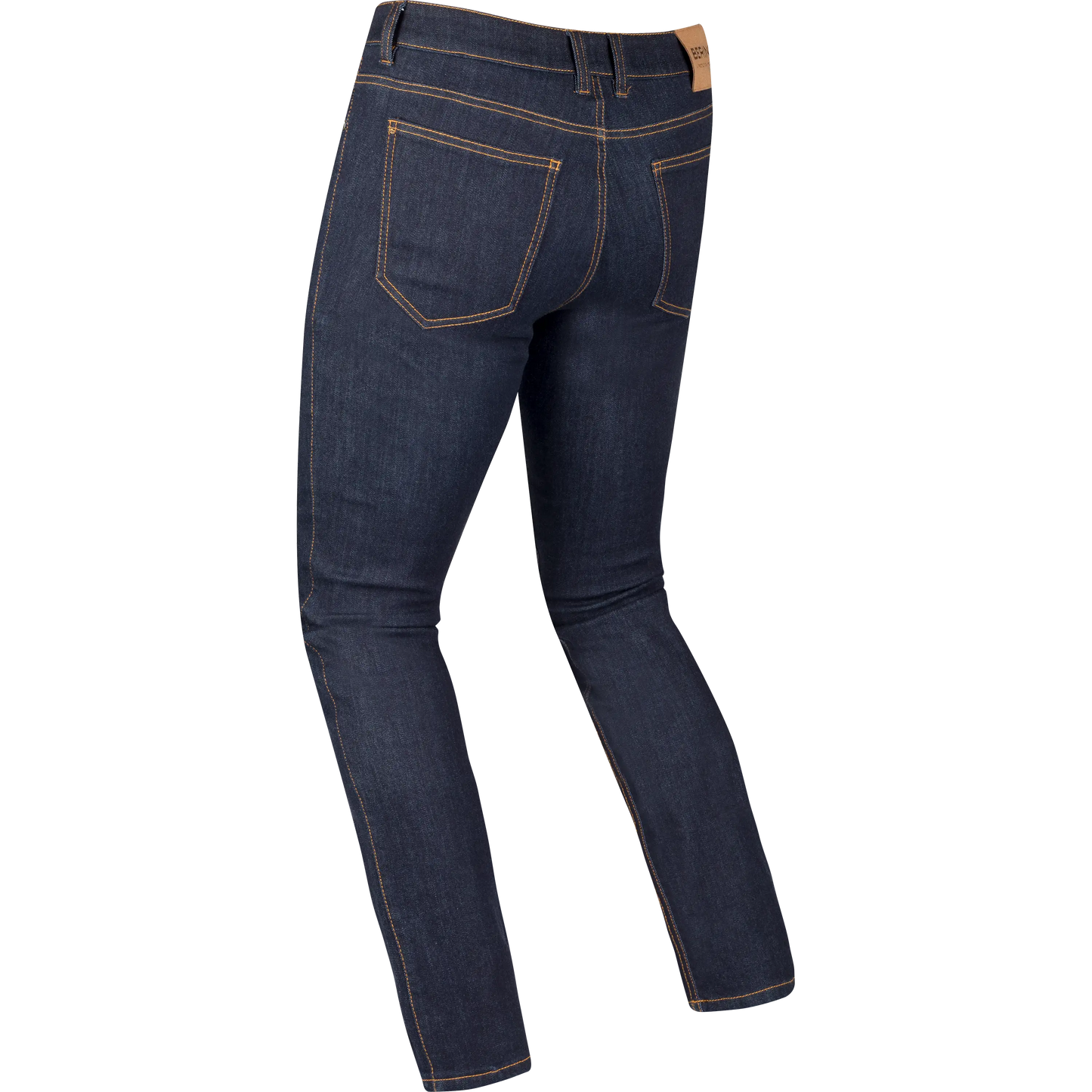 TRUST TAPERED Blue