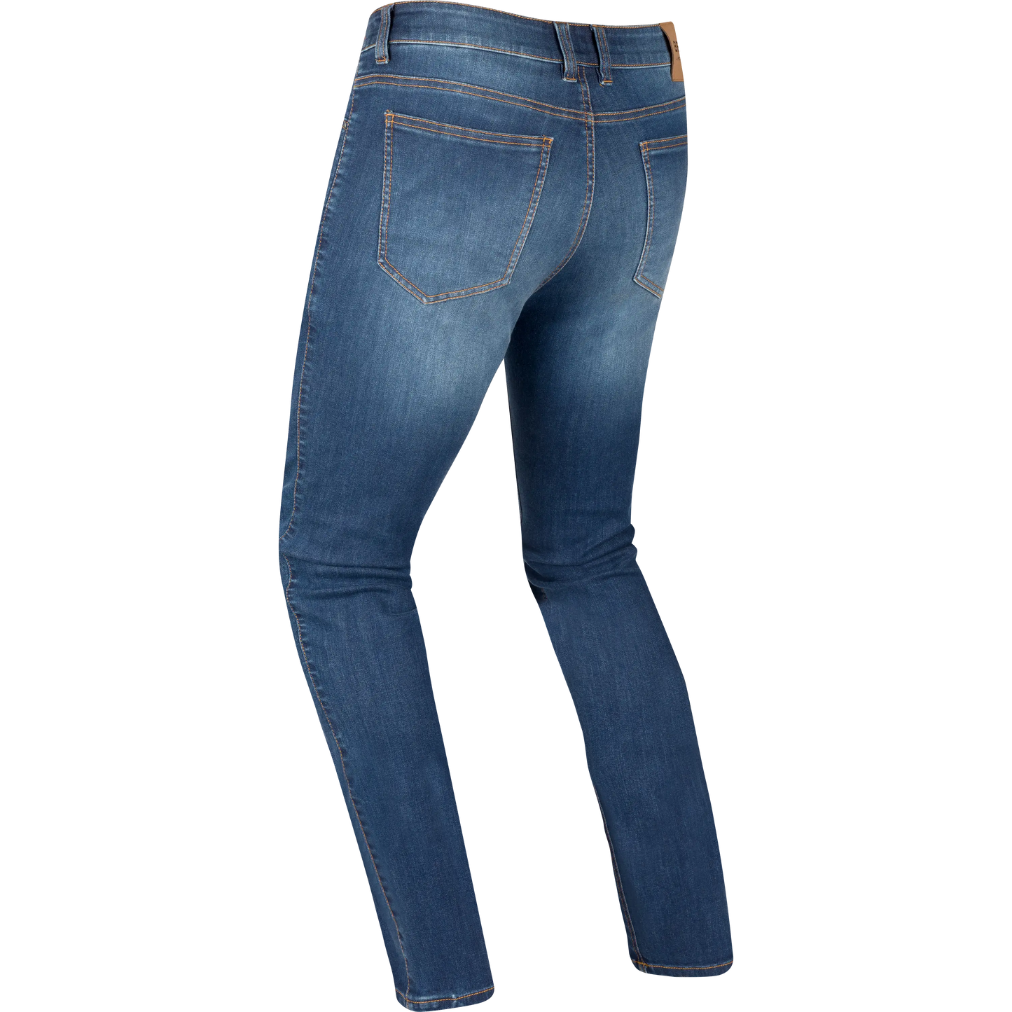 TRUST TAPERED Faded Blue