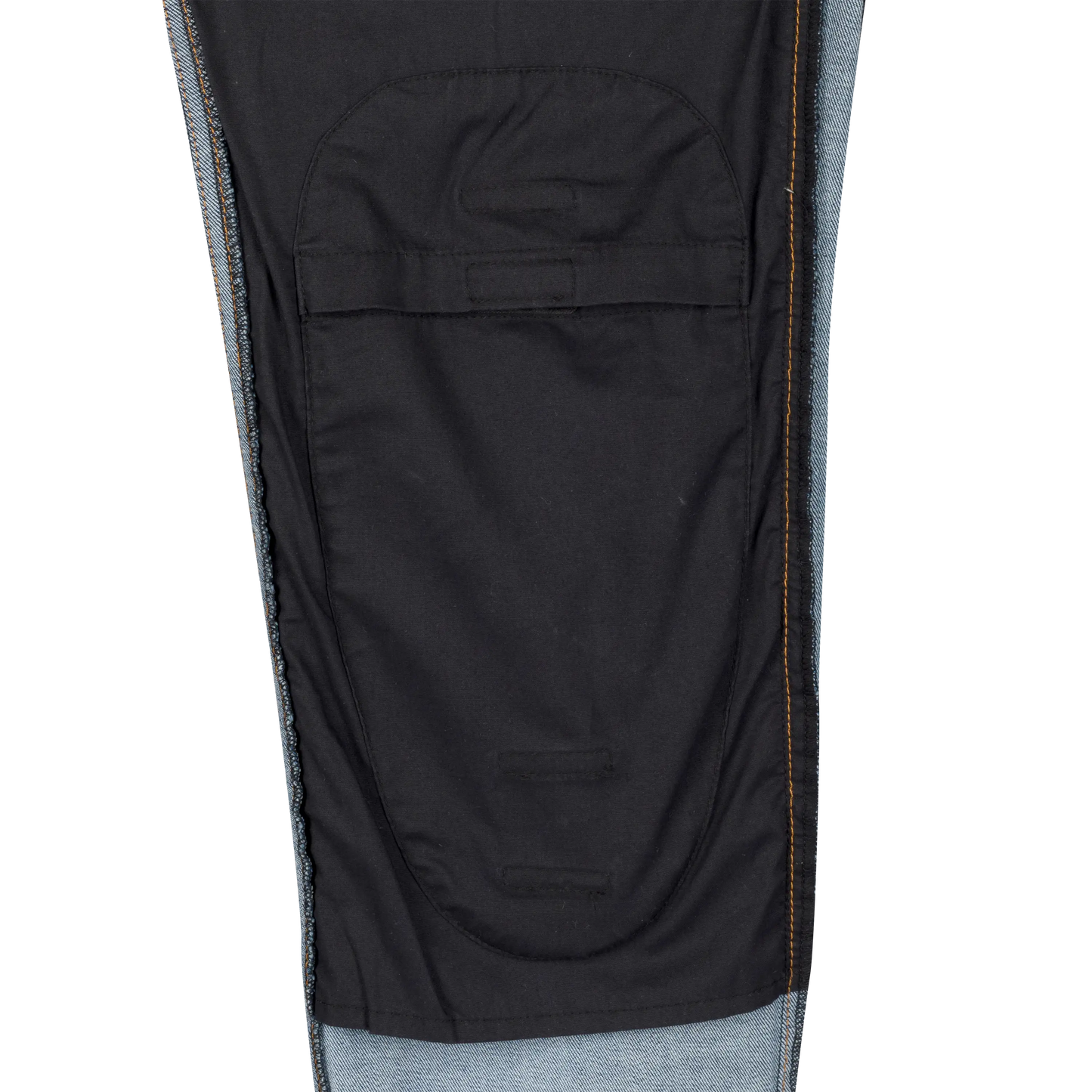 TRUST TAPERED Faded Blue