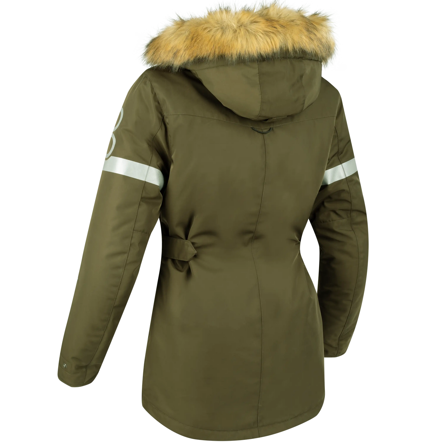 LADY WEMBLEY Khaki