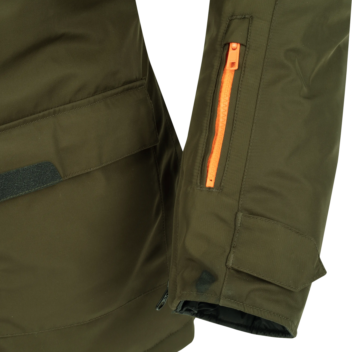 LADY WEMBLEY Khaki