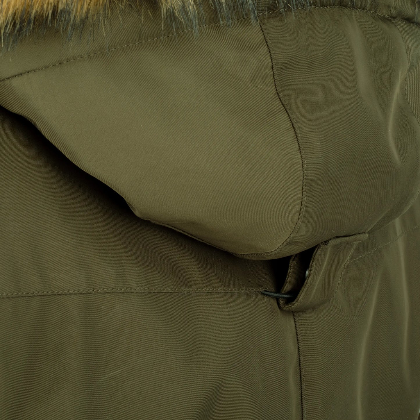 LADY WEMBLEY Khaki