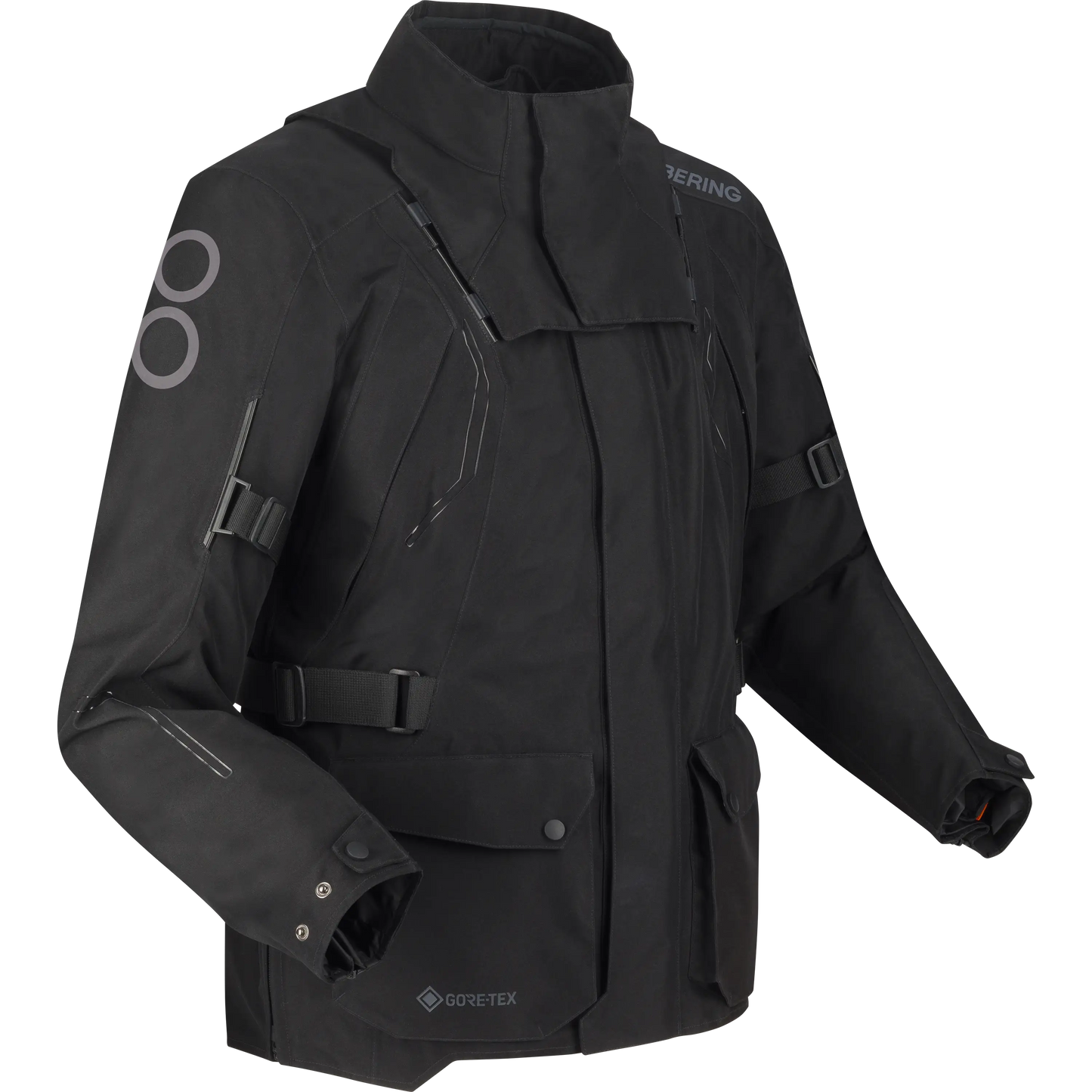 LAKEFIELD GORE-TEX Noir