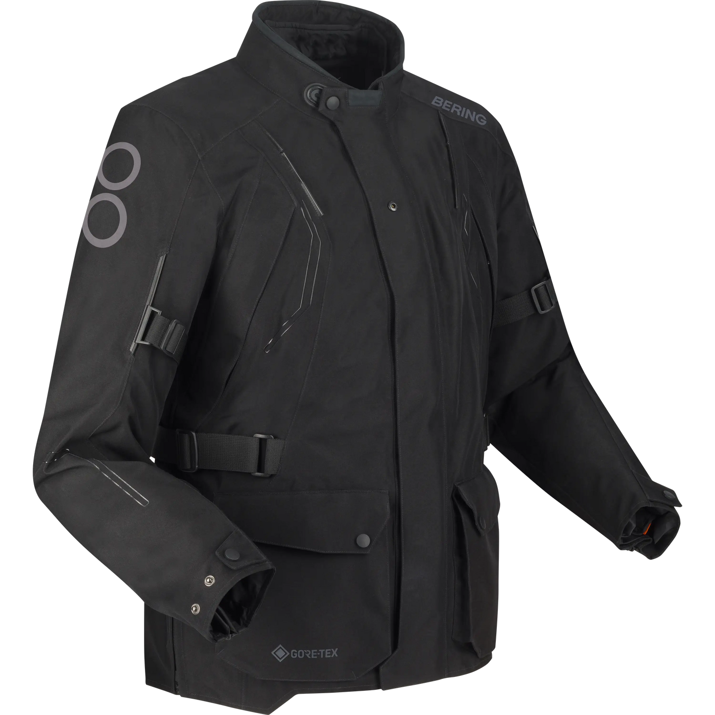 LAKEFIELD GORE-TEX Noir