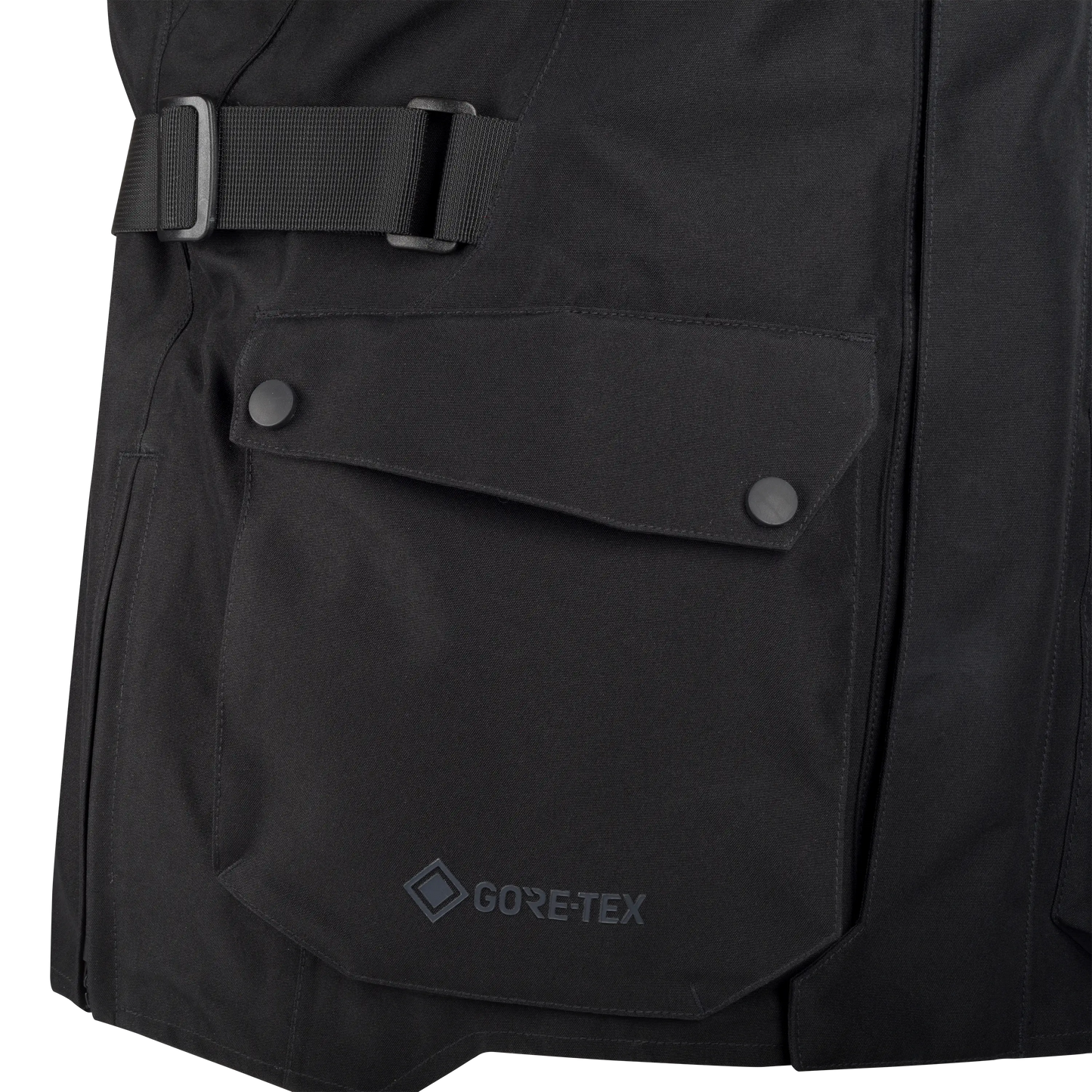 LAKEFIELD GORE-TEX Noir