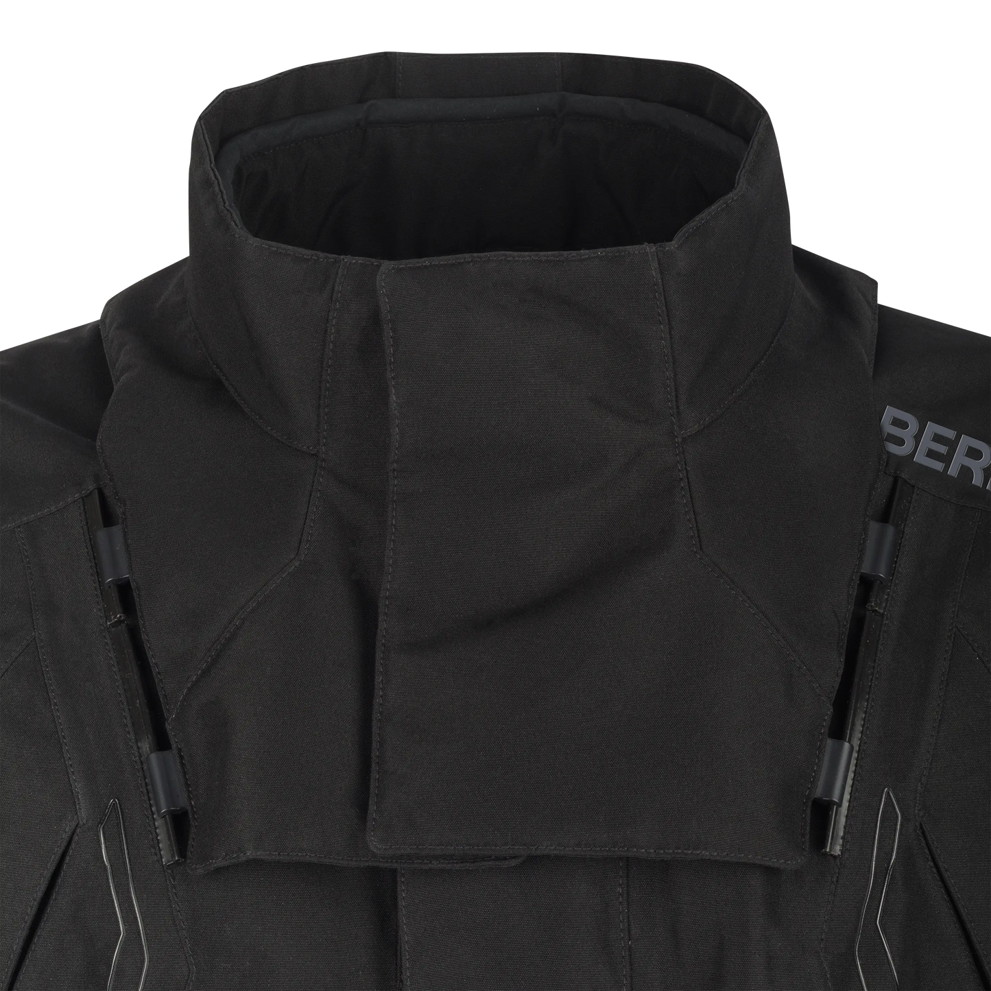 LAKEFIELD GORE-TEX Black