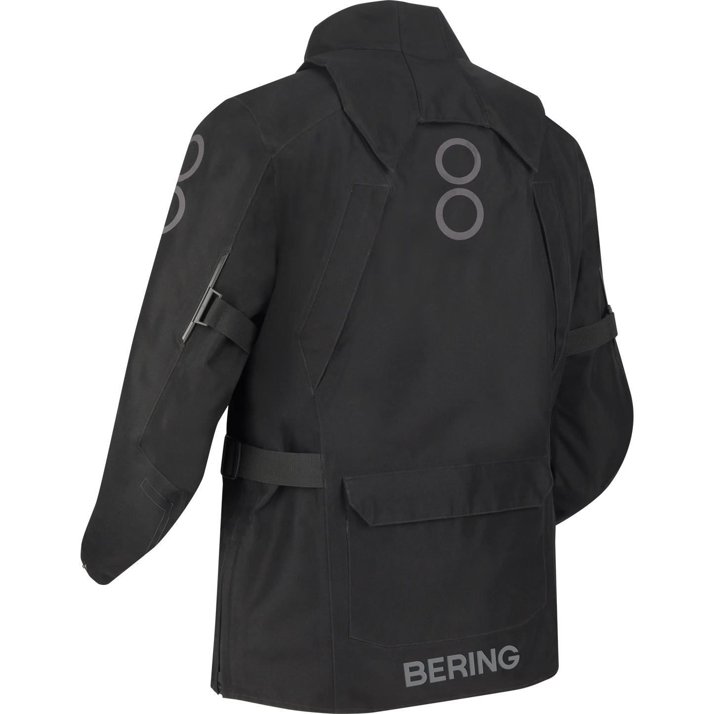 LAKEFIELD GORE-TEX Noir