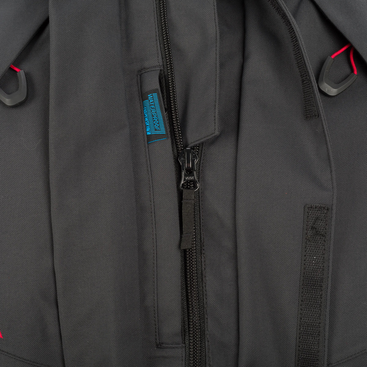 ANCHORAGE GORE-TEX KING SIZE Noir