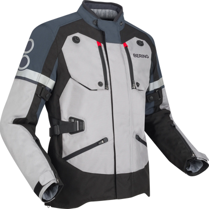 HALIFAX - EN 17353 Anthracite/Grey 