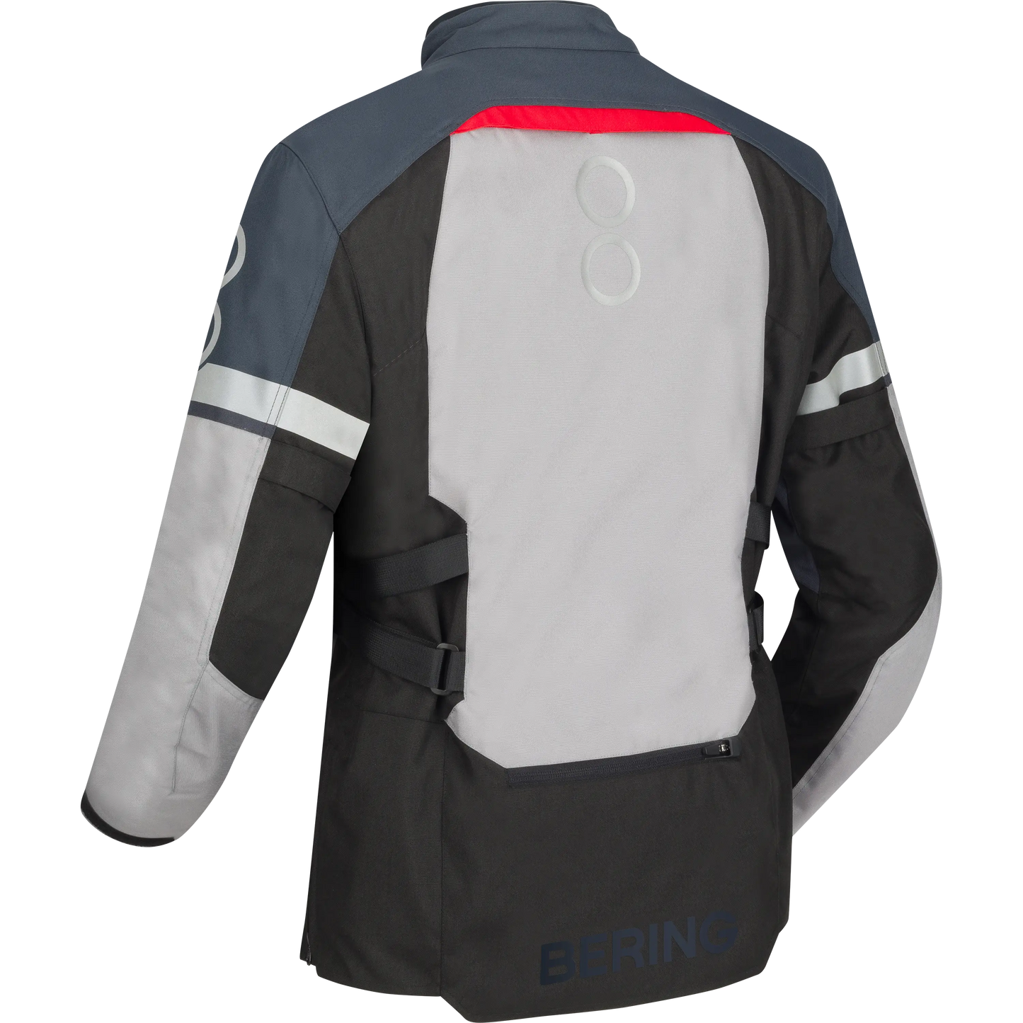 HALIFAX - EN 17353 Anthracite/Gris