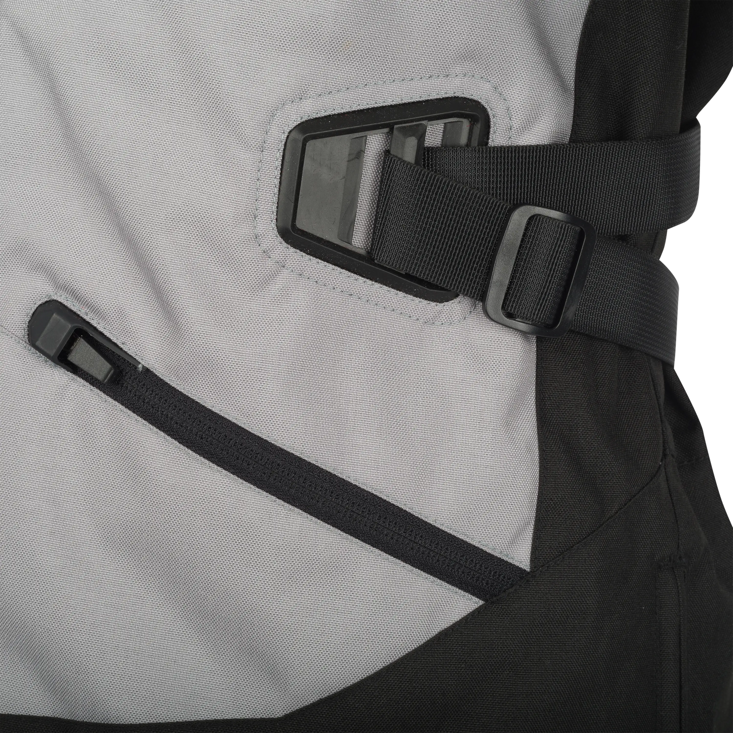 HALIFAX - EN 17353 Anthracite/Gris