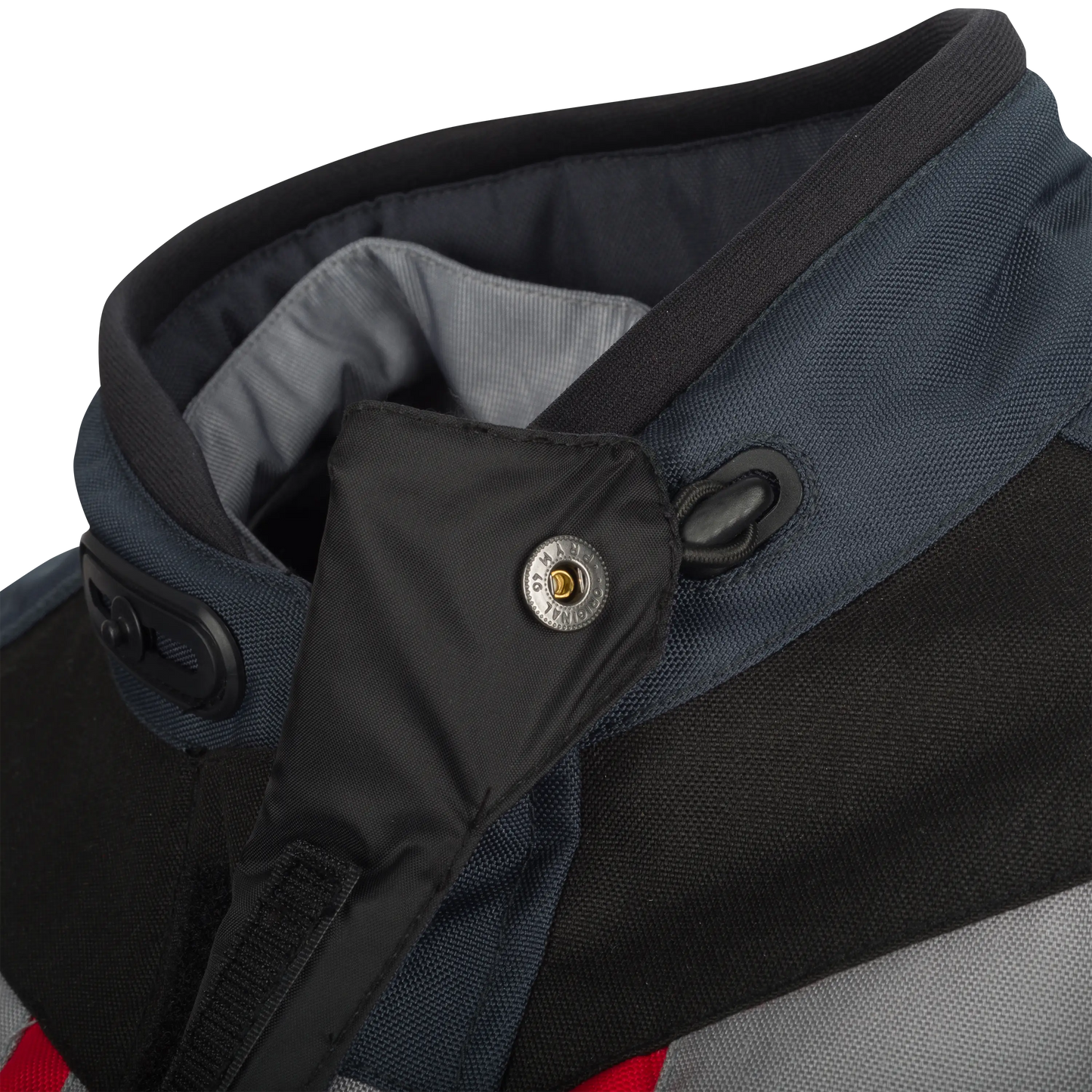 HALIFAX - EN 17353 Anthracite/Gris