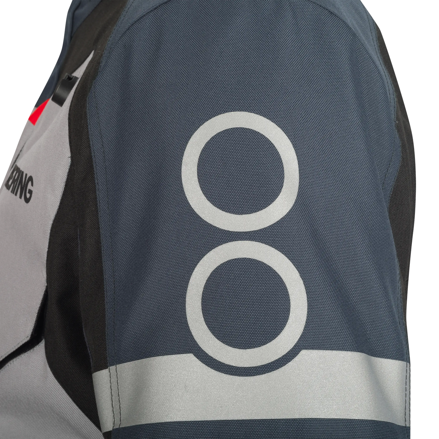 HALIFAX - EN 17353 Anthracite/Gris