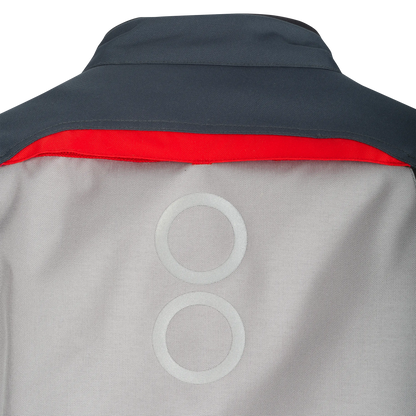 HALIFAX - EN 17353 Anthracite/Grey 