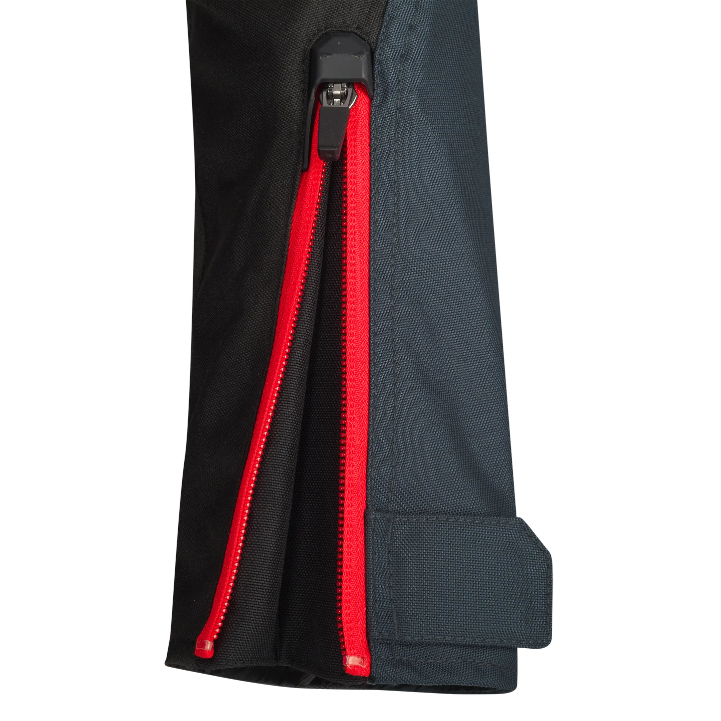 LADY HALIFAX - EN 17353 Black/Anthracite/Red
