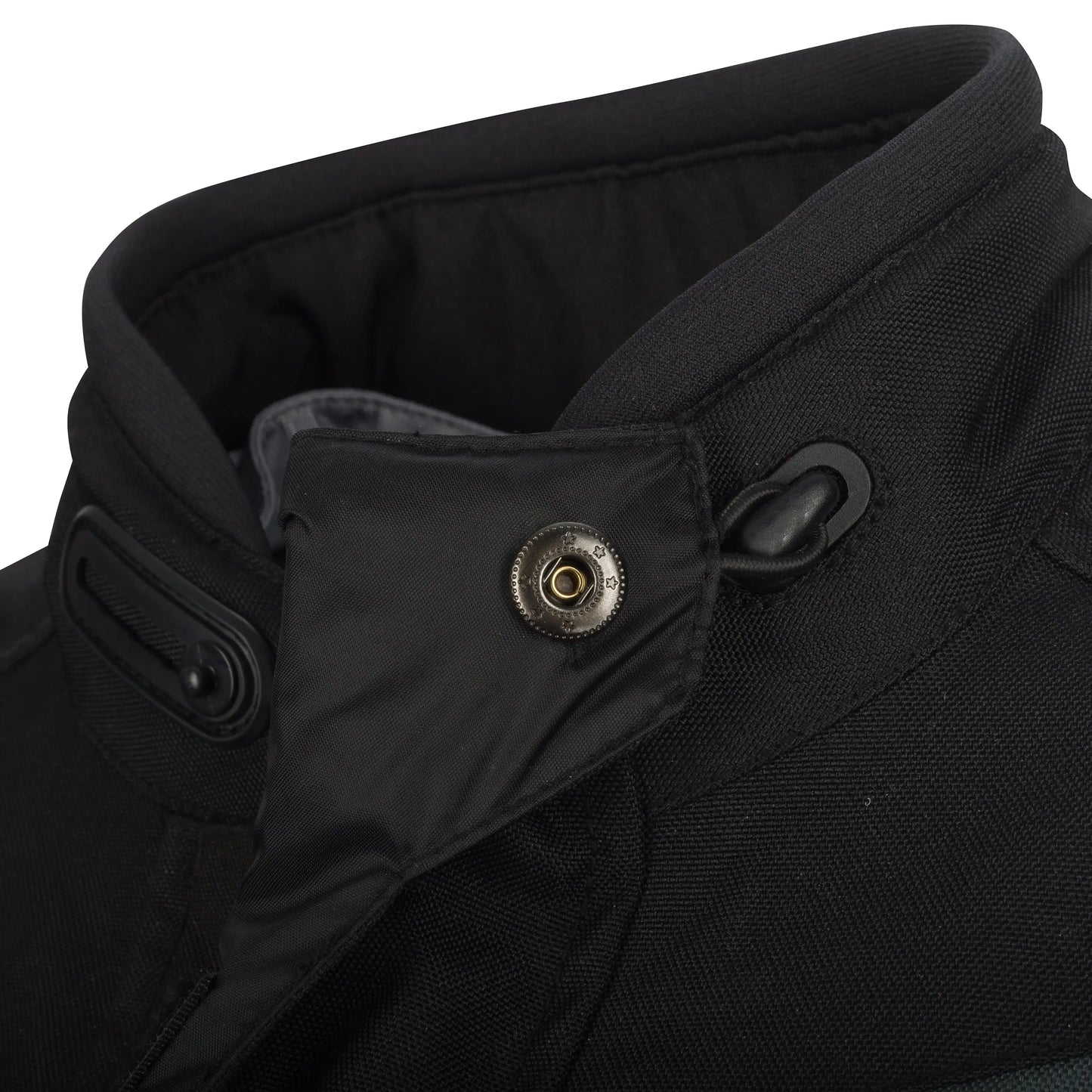 LADY HALIFAX - EN 17353 Black/Anthracite/Red