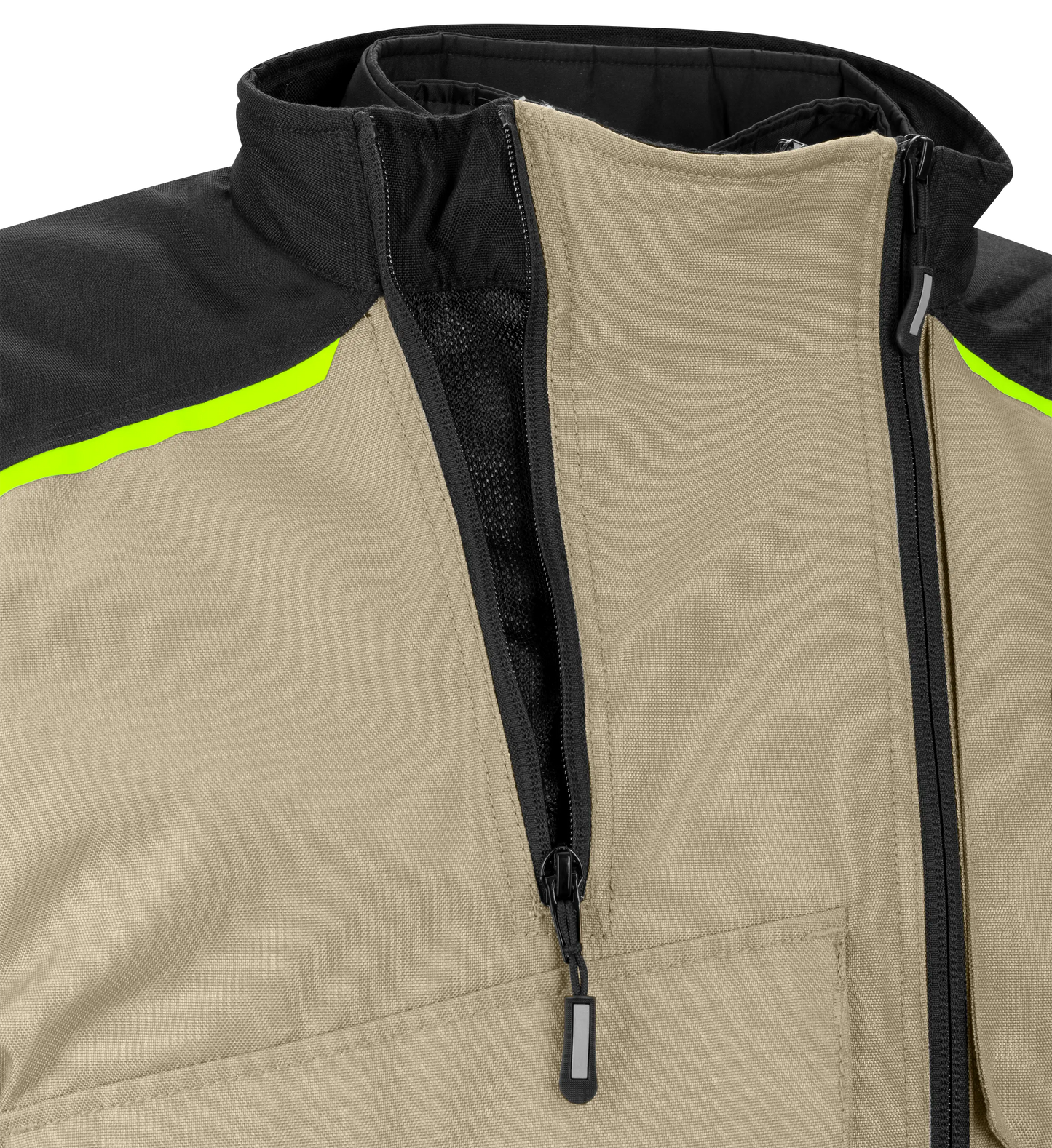 BRISBANE GORE-TEX Black/Beige