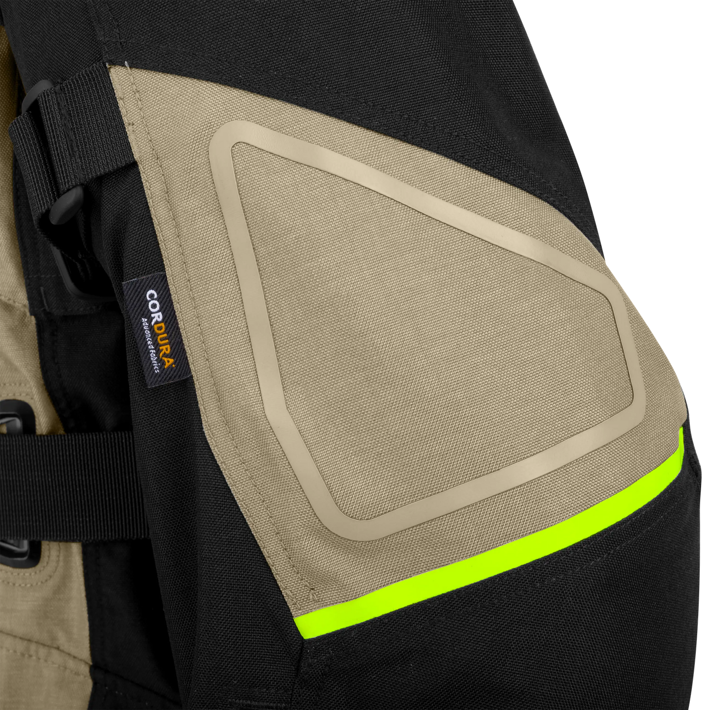 BRISBANE GORE-TEX Noir/Beige