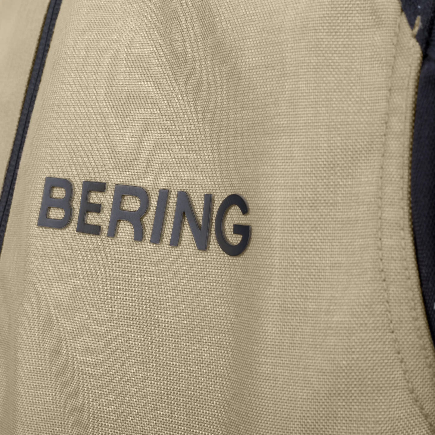 BRISBANE GORE-TEX Noir/Beige