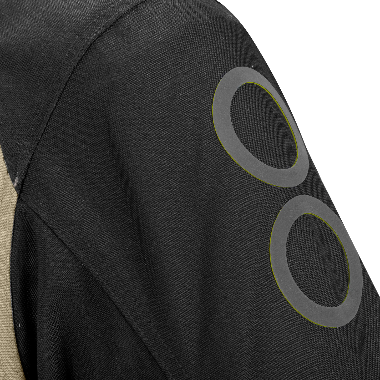 BRISBANE GORE-TEX Noir/Beige