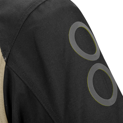 BRISBANE GORE-TEX Black/Beige