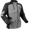 BRISBANE GORE-TEX Noir/Gris