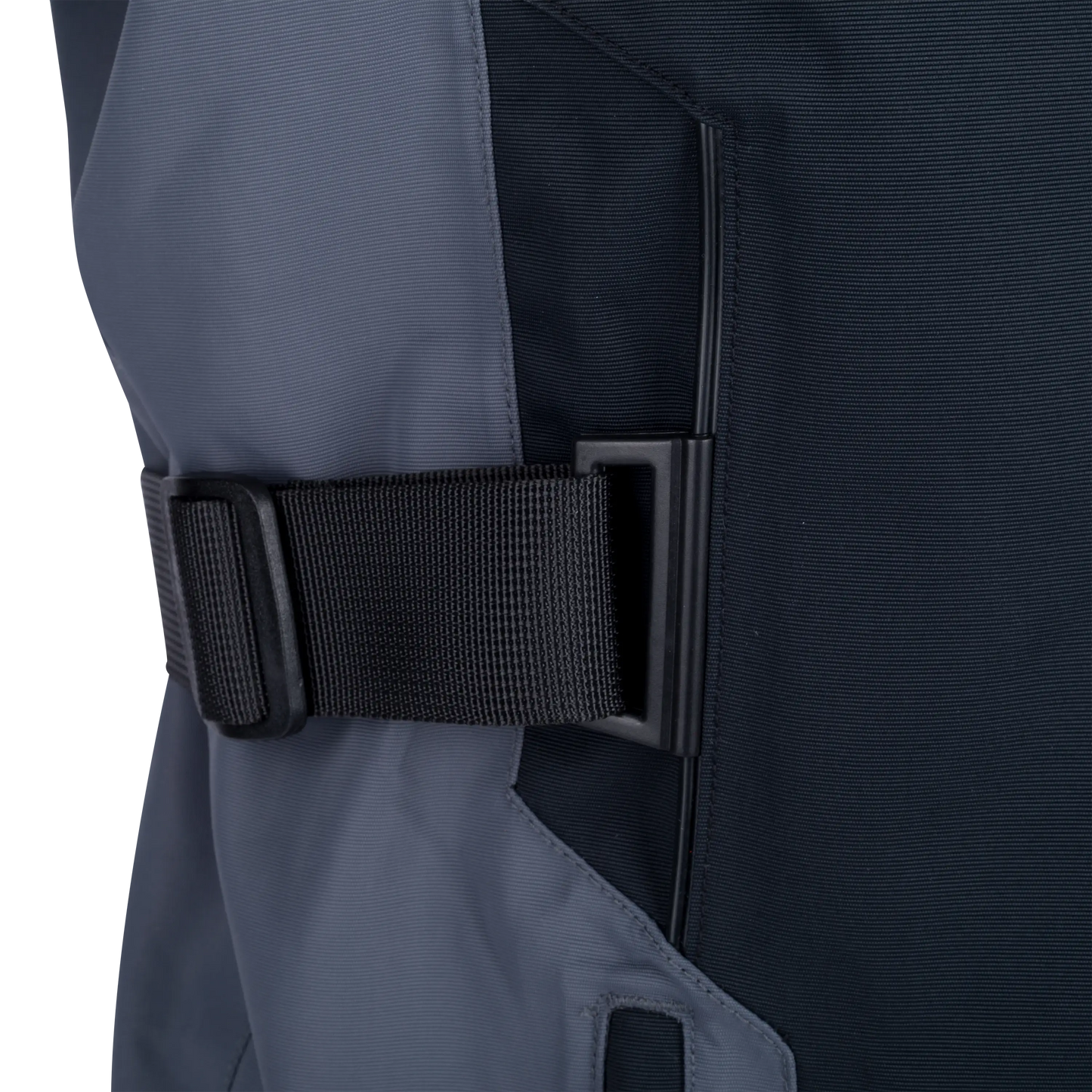 OXYGEN Grey/Black/Blue