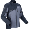 OXYGEN Noir/Gris