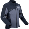 LADY OXYGEN Black/Grey