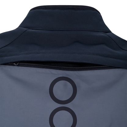 LADY OXYGEN Noir/Gris