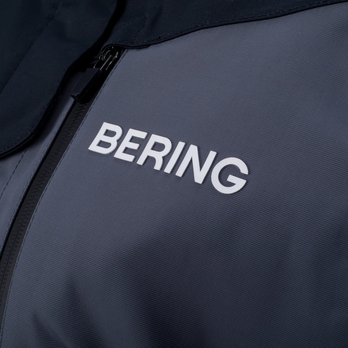 LADY OXYGEN Noir/Gris